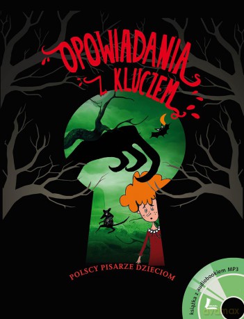 Opowiadania z Kluczem [KSIĄŻKA]