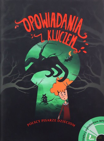 Opowiadania z Kluczem [KSIĄŻKA]