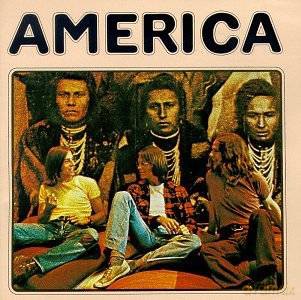 America: America [CD]