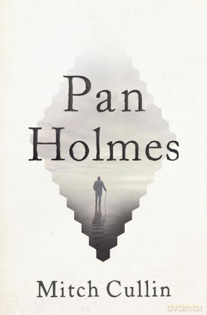 Pan Holmes - Mitch Cullin [KSIĄŻKA]
