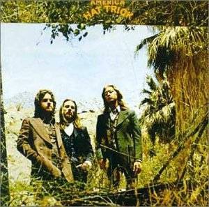America: Hat Trick [CD]