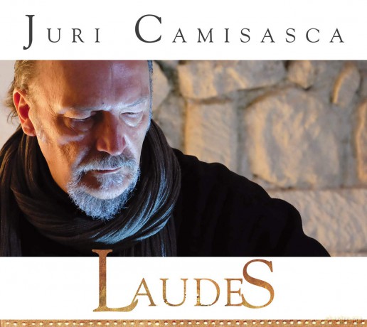 Juri Camisasca - Laudes [CD]