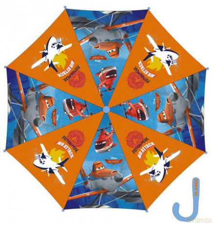 Parasol Automatyczny Samoloty [GADŻET]
