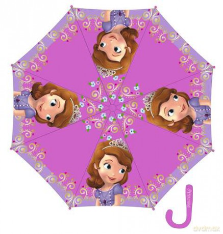 Parasol Automatyczny Zosia [GADŻET]