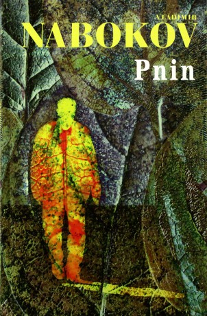 Pnin - Vladimir Nabokov [KSIĄŻKA]