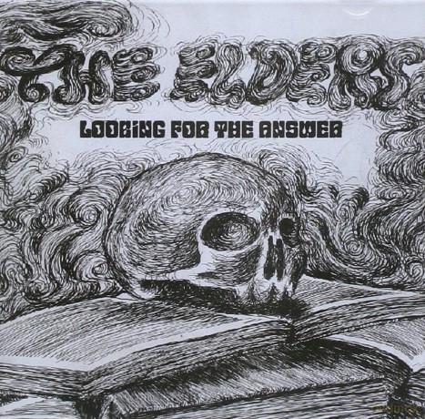 Elders: Looking for the Answer [CD]
