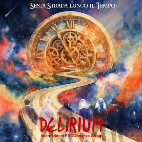 Saturnalia: Magical Love [CD]