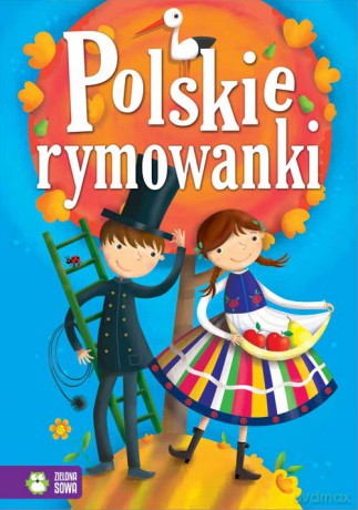 Polskie Rymowanki [KSIĄŻKA]