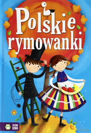 Polskie Rymowanki [KSIĄŻKA]