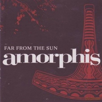 Amorphis: Far From The Sun Reloaded [CD]