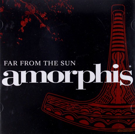 Amorphis: Far From The Sun Reloaded [CD]