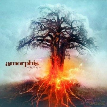 Amorphis: Skyforger (digipack) [CD]