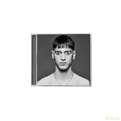 Promessa: Morendo Ad Occhi Aperti [CD]