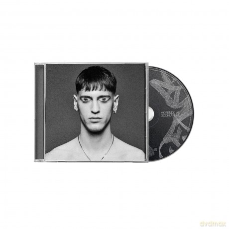 Promessa: Morendo Ad Occhi Aperti [CD]