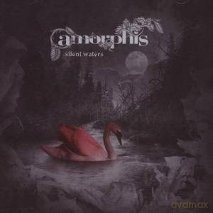 Amorphis: Silent Waters [CD]