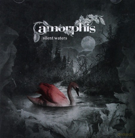 Amorphis: Silent Waters [CD]