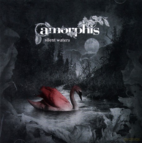 Amorphis: Silent Waters [CD]