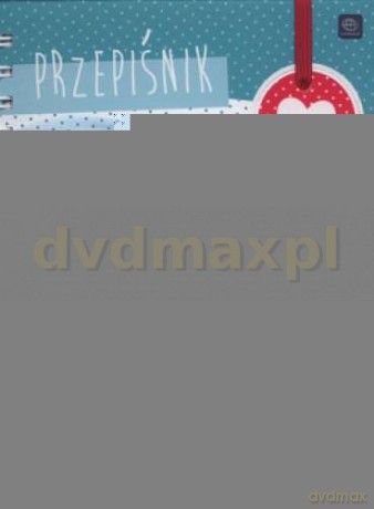 Przepiśnik Sweet [KSIĄŻKA]