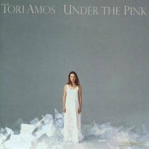 Tori Amos: Under The Pink [CD]