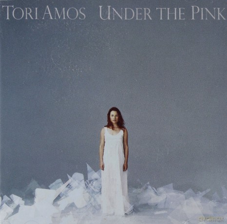 Tori Amos: Under The Pink [CD]