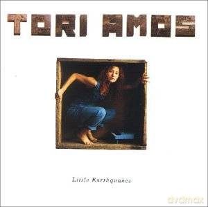 Tori Amos: Little Earthquakes [CD]