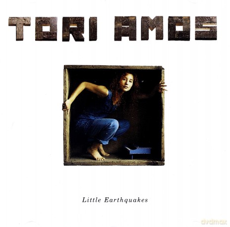 Tori Amos: Little Earthquakes [CD]