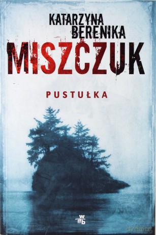 Pustułka - Katarzyna B. Miszczuk [KSIĄŻKA]