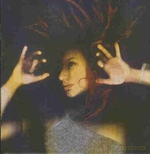 Tori Amos: From The Choirgirl Hotel [CD]