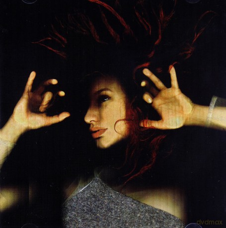Tori Amos: From The Choirgirl Hotel [CD]