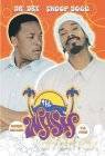 Hip hopowa myjnia [DVD]