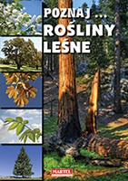 Rośliny Leśne Poznaj [KSIĄŻKA]