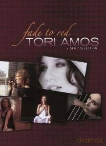 Tori Amos: Fade To Red. Video Collection [2DVD]