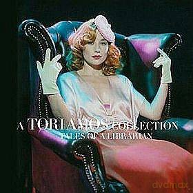 Tori Amos: Tales Of Librarian.A Tori Amos Collection [CD]