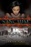 Sanctum - Sarah Fine [KSIĄŻKA]