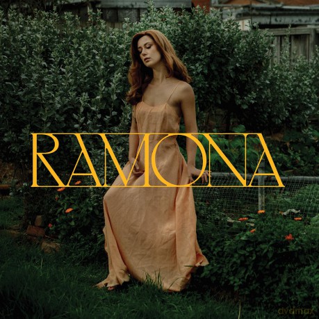 Grace Cummings: Ramona [CD]