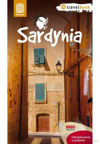 Sardynia Travelbook - Agnieszka Fundowicz [KSIĄŻKA]