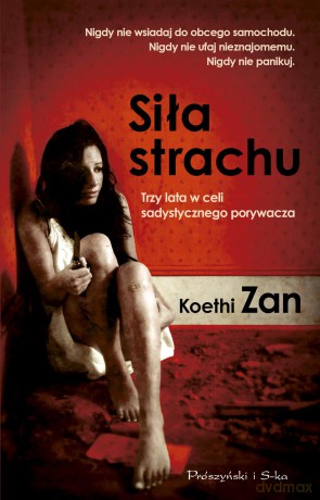 Siewcy Strachu - Gregg Olsen [KSIĄŻKA]