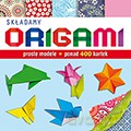 Składamy Origami [KSIĄŻKA]