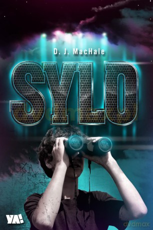 Sylo - D.J. Machale [KSIĄŻKA]