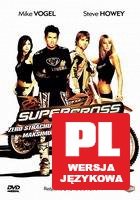 Supercross [DVD]
