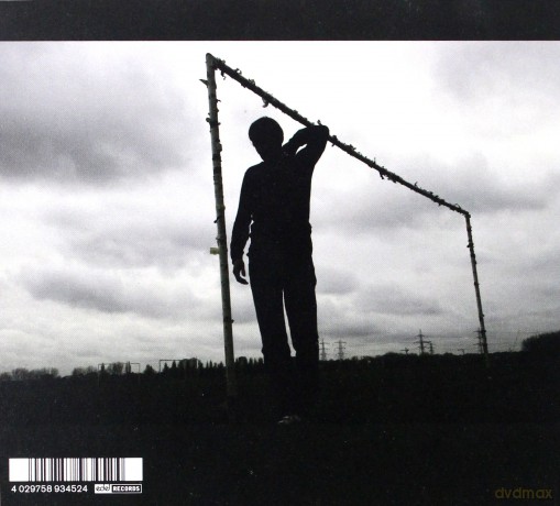 Brett Anderson: Wilderness [CD]