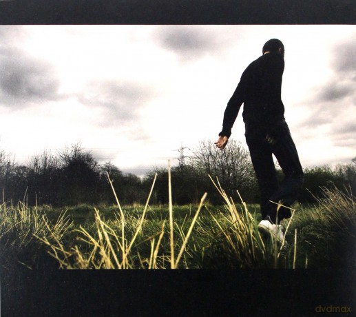 Brett Anderson: Wilderness [CD]