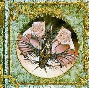 Jon Anderson: Olias Of Sunhillo [CD]