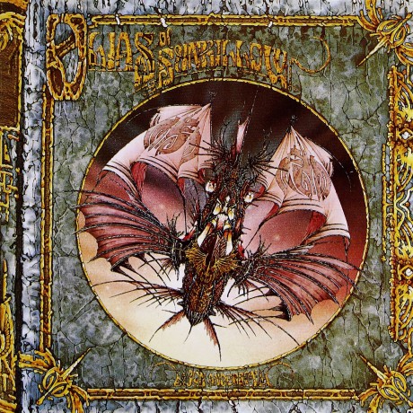 Jon Anderson: Olias Of Sunhillo [CD]
