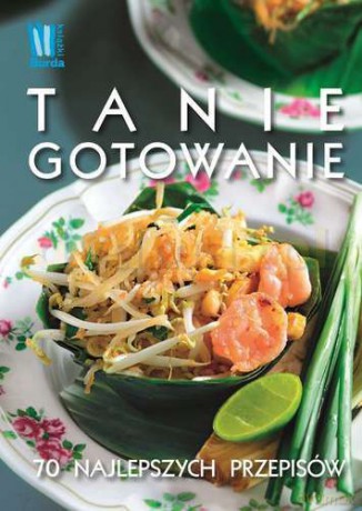 Tanie Gotowanie [KSIĄŻKA]