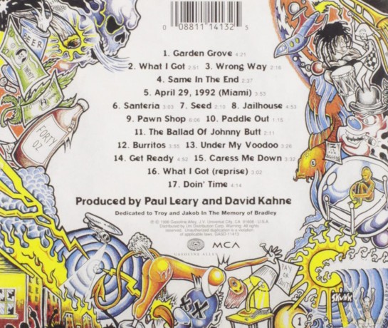 Sublime: Sublime [CD]