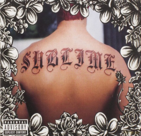 Sublime: Sublime [CD]