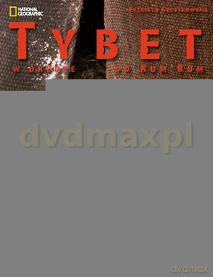 Tybet w Drodze Do Kumbum - Elżbieta Sęczykowska [KSIĄŻKA]