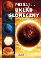Układ Słoneczny Poznaj [KSIĄŻKA]