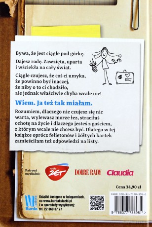 W Dżungli Codzienności - Beata Pawlikowska [KSIĄŻKA]